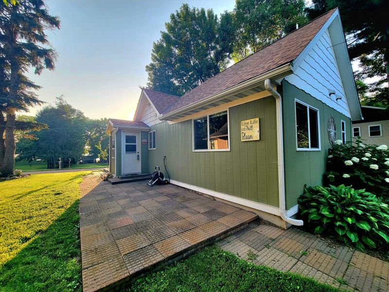 47448 Whistle Rd, Isle, MN 56342