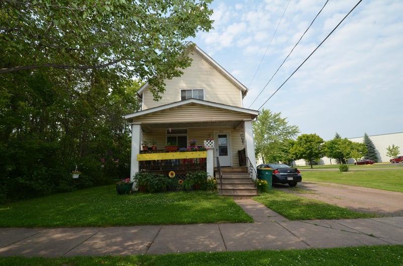 5111 Wadena St, Duluth, MN 55807