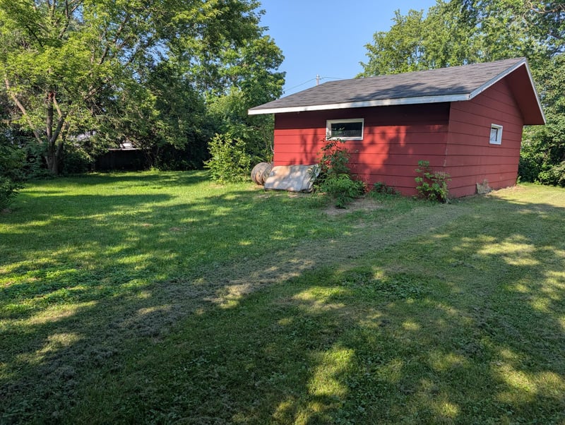 304 S 2nd St, Cameron, WI 54822