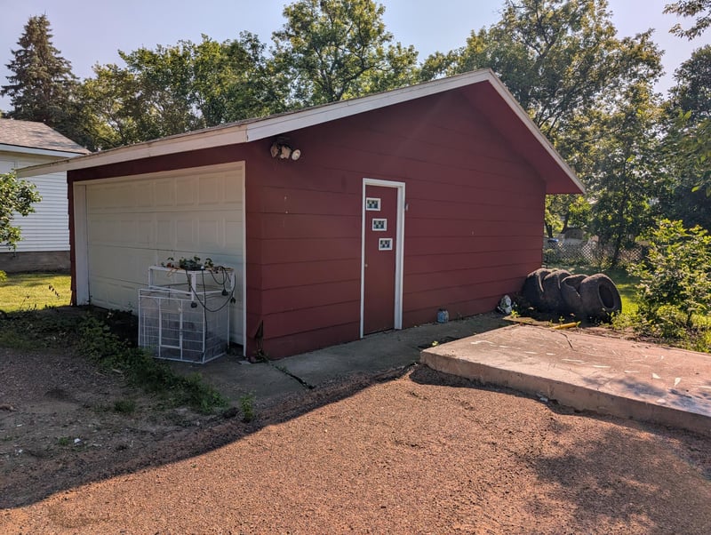 304 S 2nd St, Cameron, WI 54822
