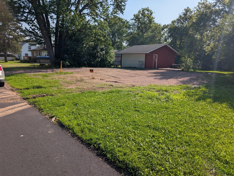 304 S 2nd St, Cameron, WI 54822