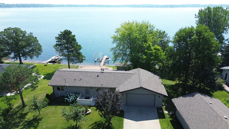 11229 W Lake Ida Ln, Lake Park, MN 56554