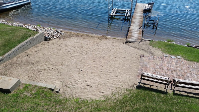 11229 W Lake Ida Ln, Lake Park, MN 56554