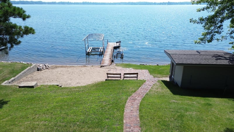 11229 W Lake Ida Ln, Lake Park, MN 56554