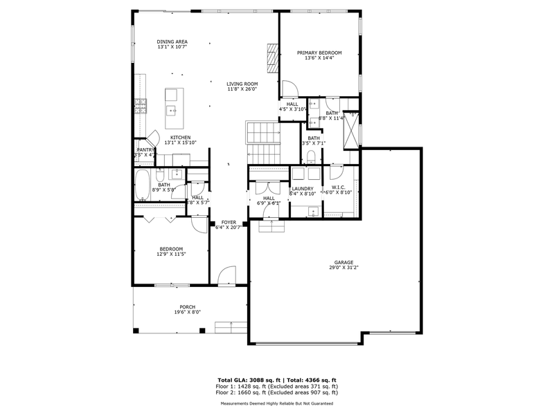 4834 128th Cir NE, Blaine, MN 55449