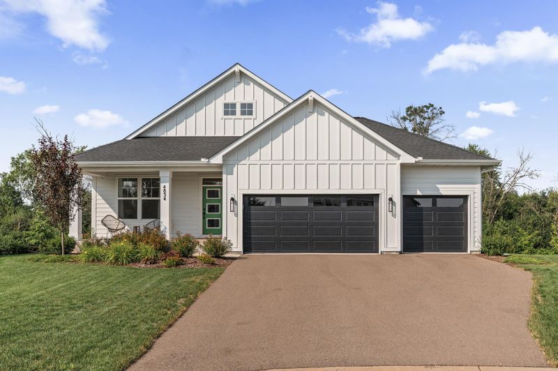 4834 128th Cir NE, Blaine, MN 55449