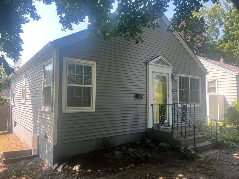 5006 6th St NE, Columbia Heights, MN 55421