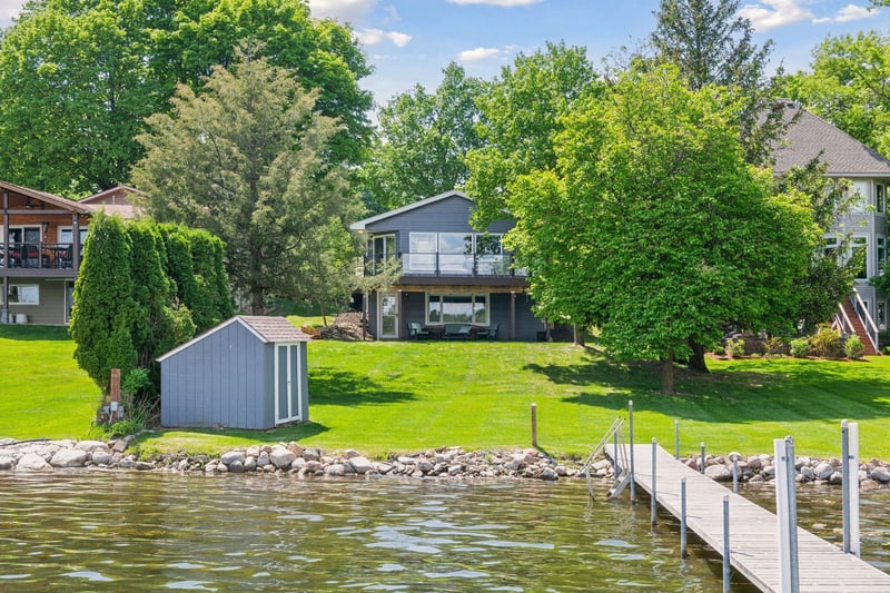 4450 Forest Lake Ldg, Orono, MN 55364