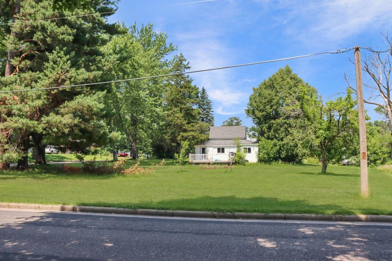 207 2nd Ave S, Frederic, WI 54837