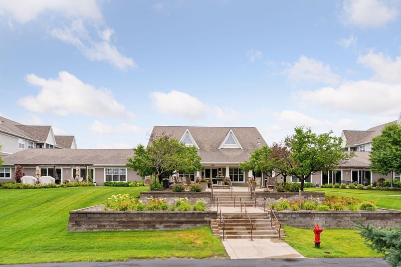 100 Clydesdale Trl #219, Hamel, MN 55340