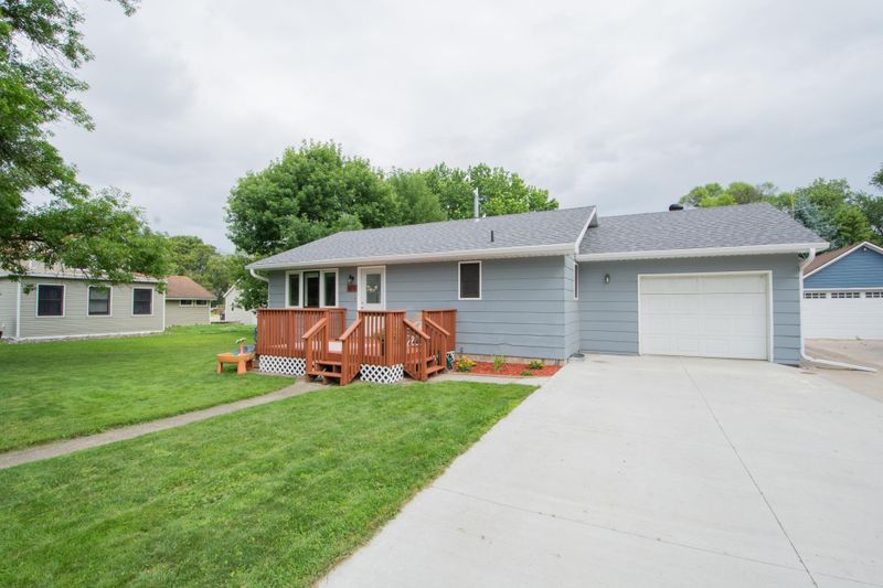 416 Joseph St, Hawley, MN 56549