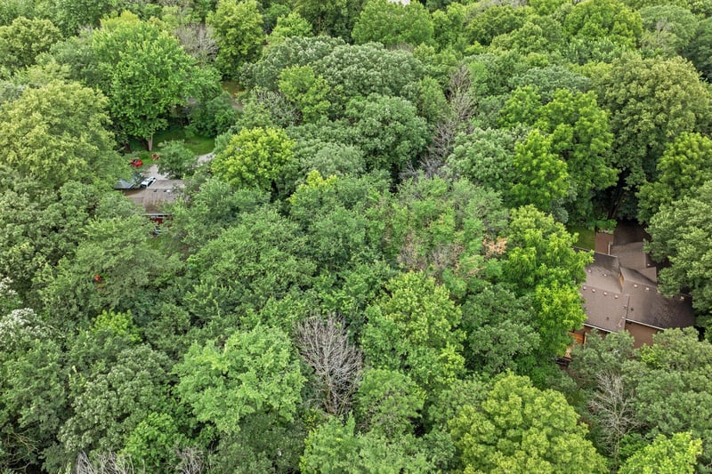 XXXXX Bowers Dr NW, Ramsey, MN 55303