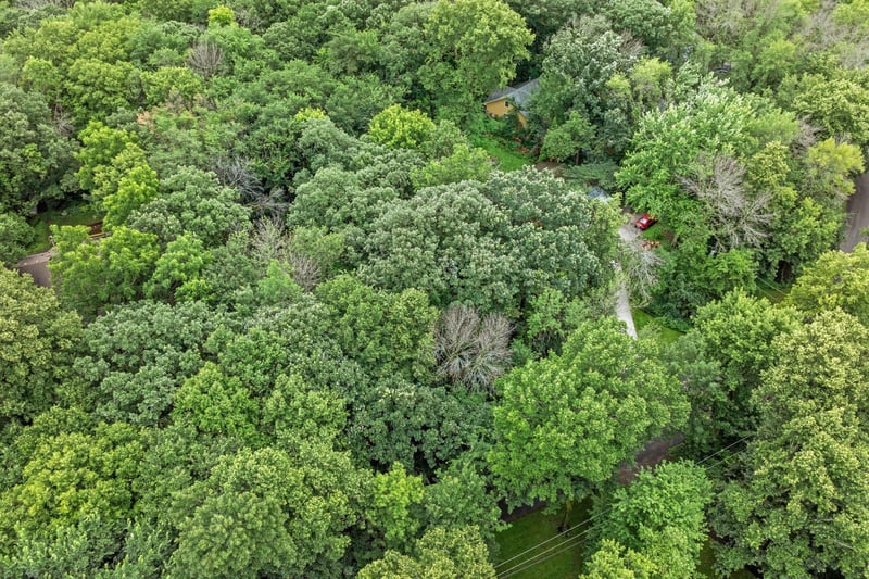 XXXXX Bowers Dr NW, Ramsey, MN 55303