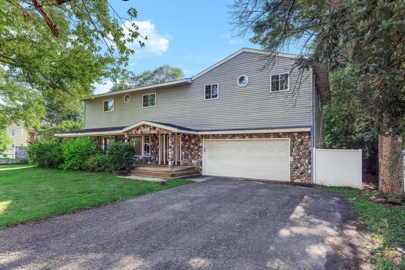 8055 Buchanan St NE, Spring Lake Park, MN 55432