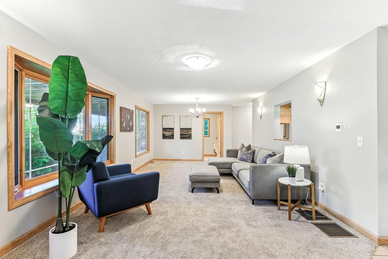 8055 Buchanan St NE, Spring Lake Park, MN 55432