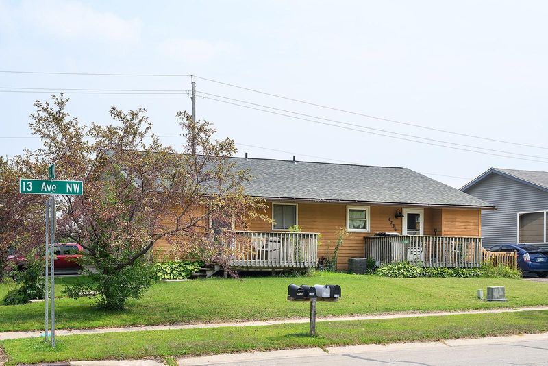 4736 13th Ave NW, Rochester, MN 55901
