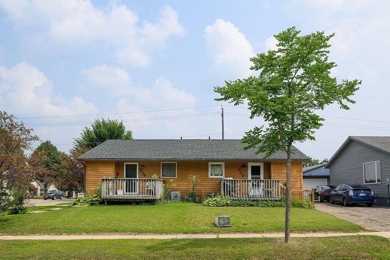 4736 13th Ave NW, Rochester, MN 55901
