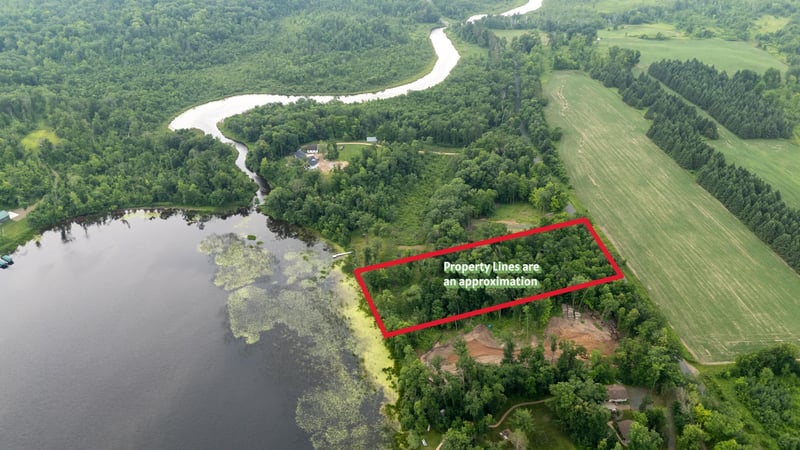 TBD 70th St, Balsam Lake, WI 54810