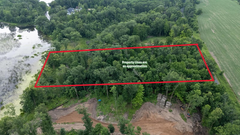 TBD 70th St, Balsam Lake, WI 54810