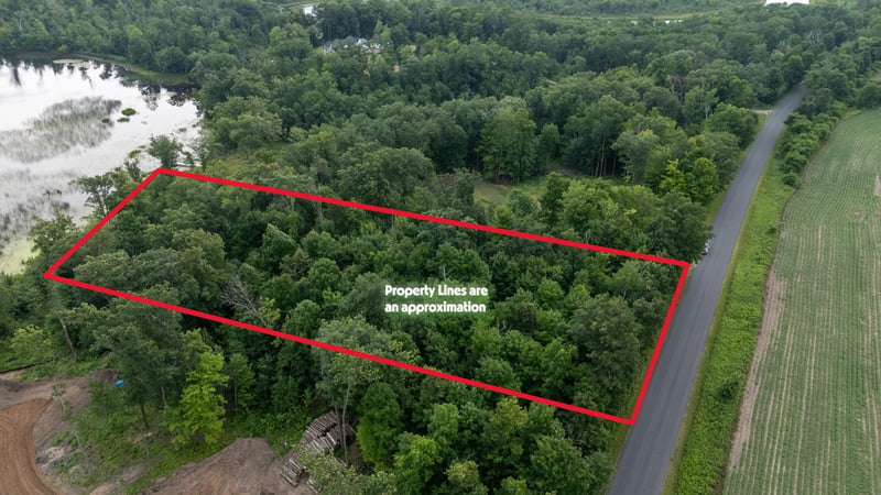 TBD 70th St, Balsam Lake, WI 54810