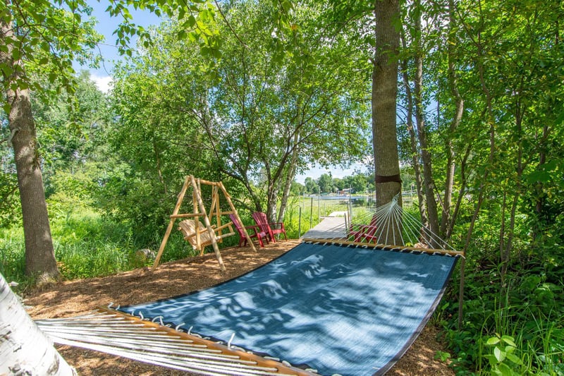 18364 Beaver Bend, Garrison, MN 56450