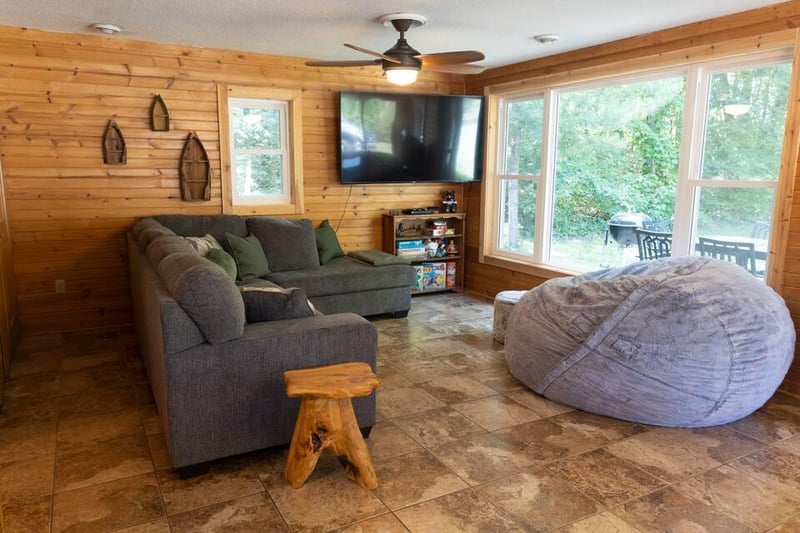 18364 Beaver Bend, Garrison, MN 56450