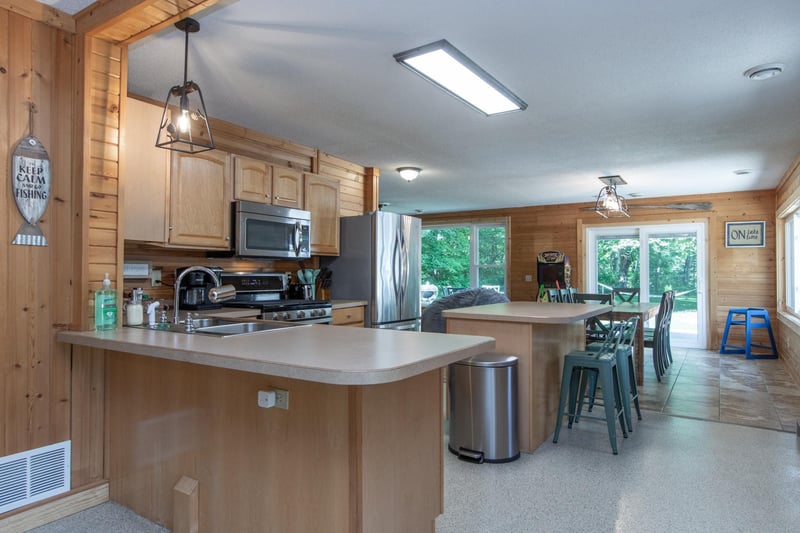 18364 Beaver Bend, Garrison, MN 56450