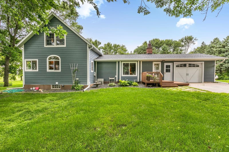 4341 142 Ave SW, Raymond, MN 56282