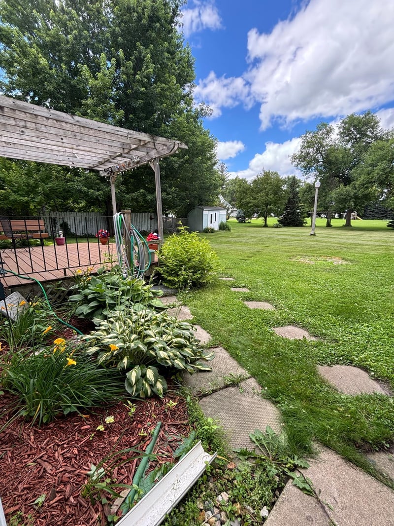485 Pearl Ave, Hancock, MN 56244