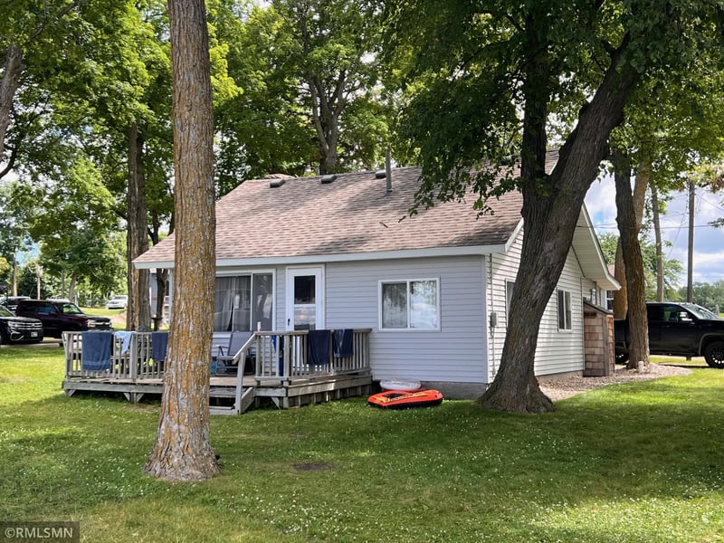 13430 E Lake Miltona Dr NE #4, Miltona, MN 56354