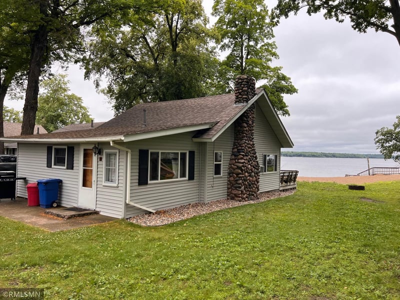 13430 E Lake Miltona Dr NE #4, Miltona, MN 56354