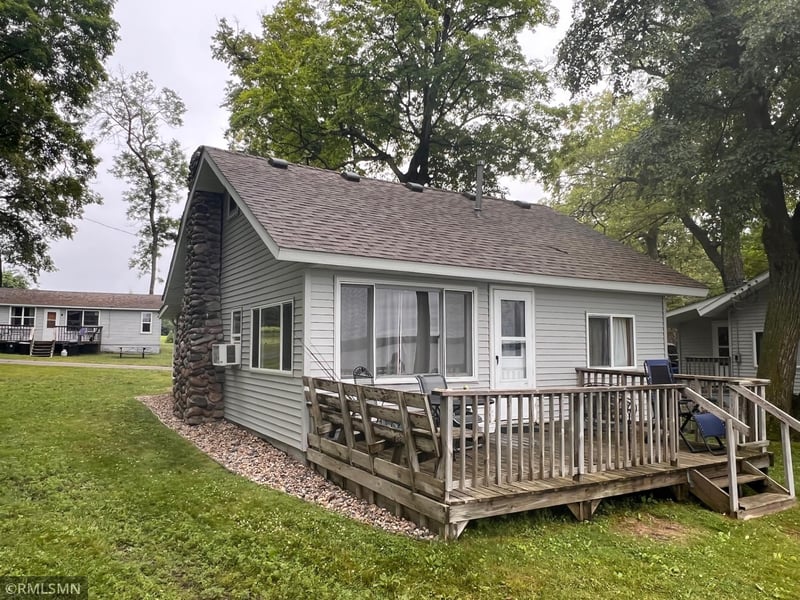 13430 E Lake Miltona Dr NE #4, Miltona, MN 56354
