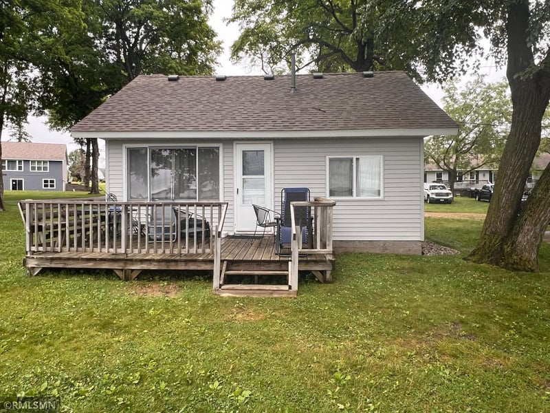 13430 E Lake Miltona Dr NE #4, Miltona, MN 56354