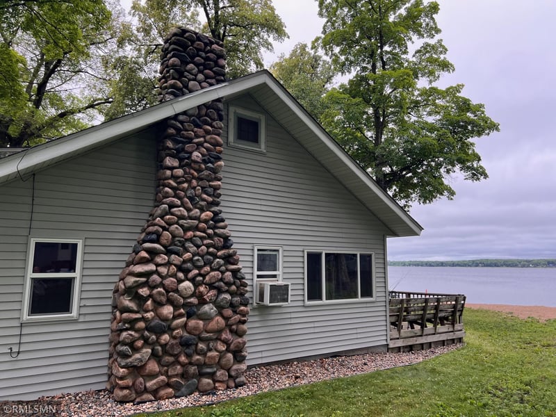 13430 E Lake Miltona Dr NE #4, Miltona, MN 56354