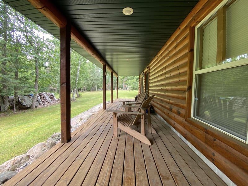 50405 State Highway 113, Ponsford, MN 56575