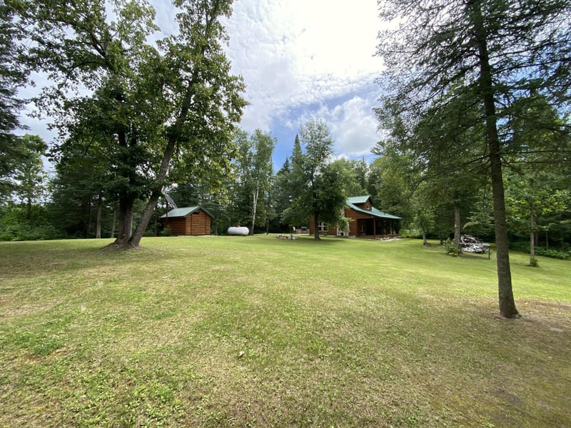 50405 State Highway 113, Ponsford, MN 56575