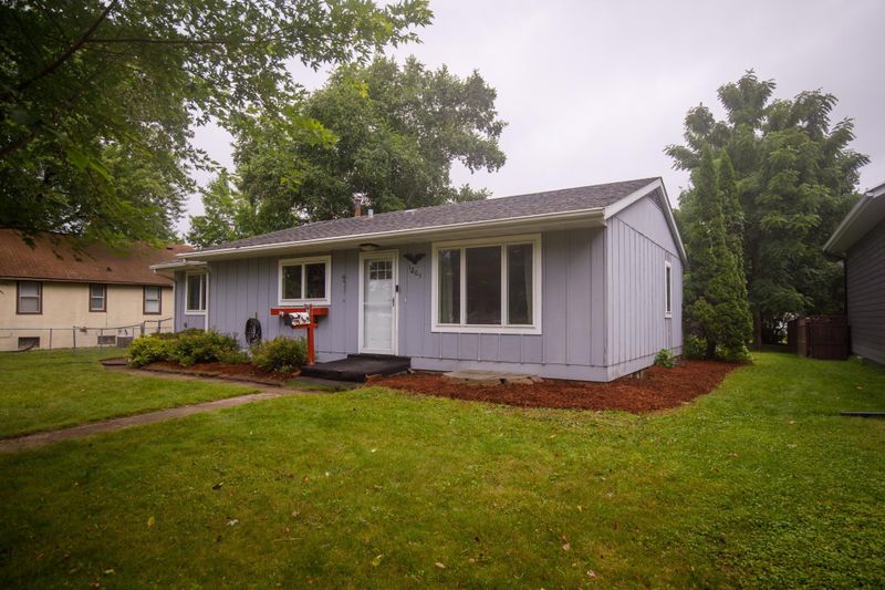 1205 K St NE, Brainerd, MN 56401