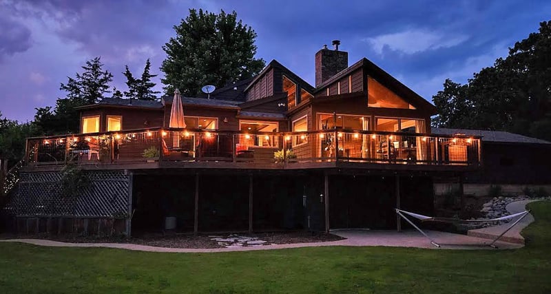11661 County Road 40 NE, Spicer, MN 56288