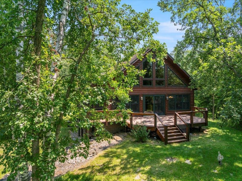 33811 Winnamakee Shores Rd, Pequot Lakes, MN 56472