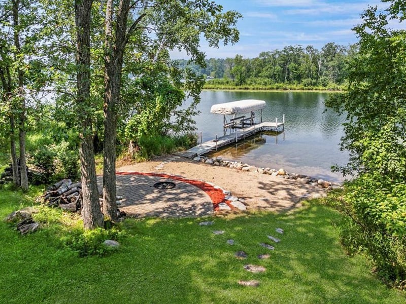 33811 Winnamakee Shores Rd, Pequot Lakes, MN 56472