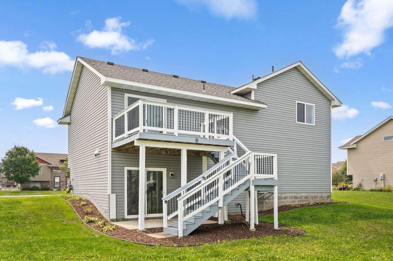 1000 Chestnut St, Maple Lake, MN 55358