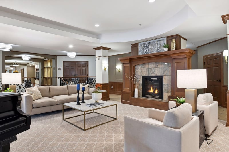 7100 Metro Blvd #401, Edina, MN 55439