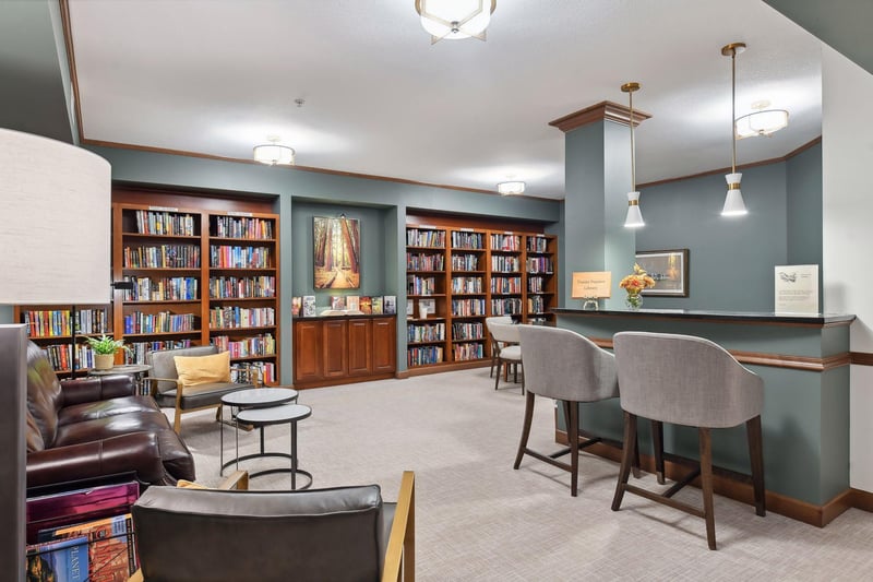 7100 Metro Blvd #401, Edina, MN 55439