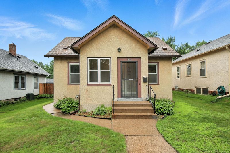 4529 17th Ave S, Minneapolis, MN 55407