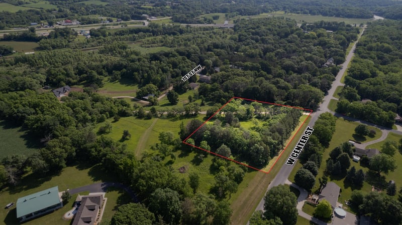 TBD W Center St, Oronoco, MN 55960