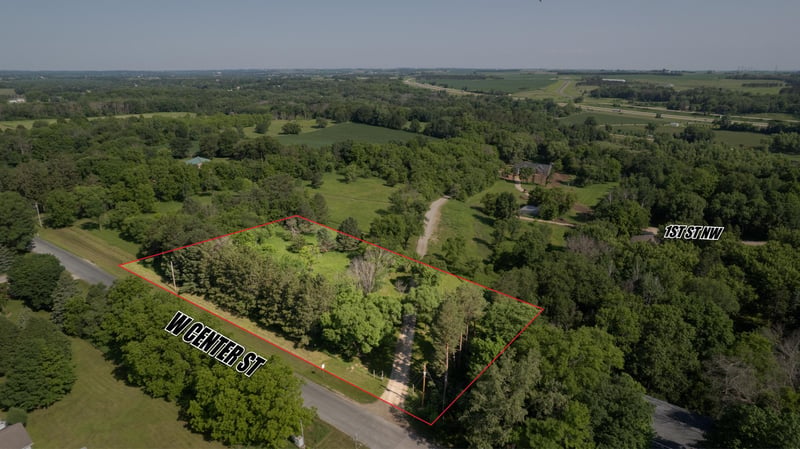 TBD W Center St, Oronoco, MN 55960