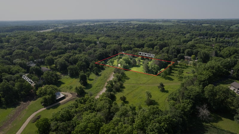 TBD W Center St, Oronoco, MN 55960