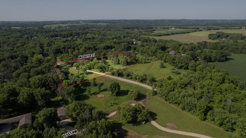 TBD W Center St, Oronoco, MN 55960