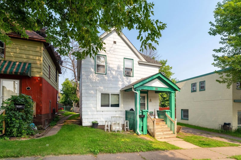 420 S 18th Ave E, Duluth, MN 55812