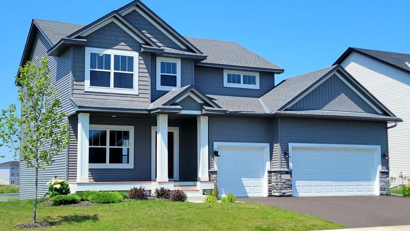 2001 Tamarack Rd, Carver, MN 55315